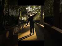 Thumbnail for the Luke Harrison - TOMORROW!! #shorts #musicvideo link, provided by host site