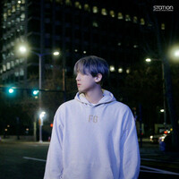Thumbnail for the Chanyeol - Tomorrow - SM STATION link, provided by host site