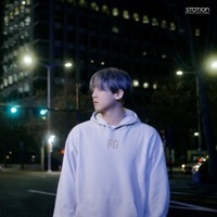 Thumbnail for the Chanyeol - Tomorrow - SM STATION link, provided by host site