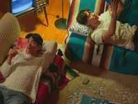 Thumbnail for the JJ Project - Tomorrow, Today link, provided by host site