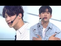 Thumbnail for the JJ Project - 《Comeback Special》 Tomorrow, Today (내일, 오늘) @인기가요 Inkigayo link, provided by host site