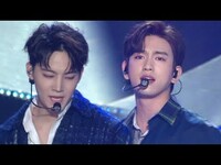 Thumbnail for the JJ Project - 《EMOTIONAL》 (제이제이프로젝트) - Tomorrow Today(내일, 오늘) @인기가요 Inkigayo link, provided by host site