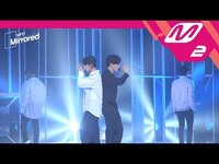 Thumbnail for the JJ Project - [Mirrored MPD직캠] 거울모드 직캠 '내일, 오늘(Tomorrow, Today)' (JJ PROJECT FanCam) | @MCOUNTDOWN link, provided by host site