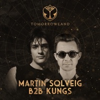 Thumbnail for the Martin Solveig - Tomorrowland 2022: Martin Solveig b2b Kungs at Mainstage, Weekend 3 (DJ Mix) link, provided by host site