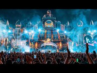Thumbnail for the Hardwell - Tomorrowland 2025 (Full 2-Hour Classics Set) | Great Library Stage link, provided by host site