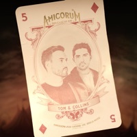Thumbnail for the Tom & Collins - Tomorrowland Around The World 2021: Tom & Collins (DJ Mix) link, provided by host site