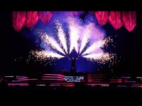 Thumbnail for the Dimitri Vegas - Tomorrowland presents - Garden of Madness Megamix link, provided by host site