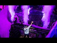Thumbnail for the Afrojack - Tomorrowland Winter 2025 link, provided by host site