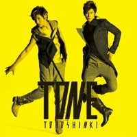 Thumbnail for the TVXQ! - Tone link, provided by host site
