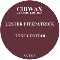Thumbnail for the Lester Fitzpatrick - Tone Control link, provided by host site