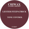 Thumbnail for the Lester Fitzpatrick - Tone Control link, provided by host site
