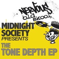 Thumbnail for the Midnight Society - Tone Depth link, provided by host site