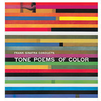 Thumbnail for the Frank Sinatra - Tone Poems of Color link, provided by host site