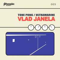 Thumbnail for the Vlad Janela - Tone Pong / Ultramarine link, provided by host site