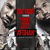 Thumbnail for the Tone Trump - Tone Trump - Afghan link, provided by host site