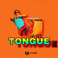 Thumbnail for the Najee - Tongue link, provided by host site