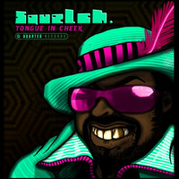 Thumbnail for the Squelch - Tongue In Cheek link, provided by host site