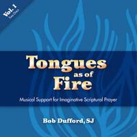 Thumbnail for the Bob Dufford - Tongues as of Fire - Vol 1 (Instrumental) link, provided by host site