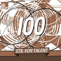 Thumbnail for the HVOB - Toni link, provided by host site