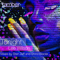 Thumbnail for the Lee Wilson - Tonight link, provided by host site
