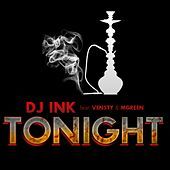 Thumbnail for the DJ Ink - Tonight link, provided by host site