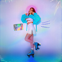 Image of Alaina Castillo linking to their artist page due to link from them being at the top of the main table on this page