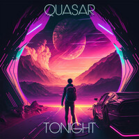 Thumbnail for the Quasar - Tonight link, provided by host site