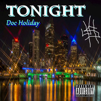 Thumbnail for the Doc Holiday - Tonight link, provided by host site