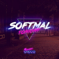 Thumbnail for the Softmal - Tonight link, provided by host site