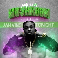Thumbnail for the Jah Vinci - Tonight link, provided by host site