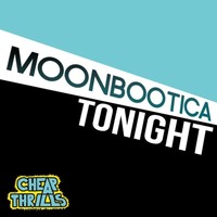 Thumbnail for the Moonbootica - Tonight link, provided by host site