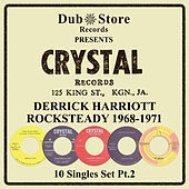 Thumbnail for the The Crystalites - Tonight link, provided by host site