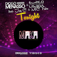 Thumbnail for the Diogo Menasso - Tonight link, provided by host site