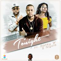 Thumbnail for the DJ Xclusive - Tonight link, provided by host site