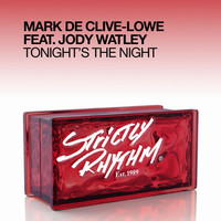 Thumbnail for the Mark de Clive-Lowe - Tonight's The Night link, provided by host site