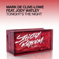 Thumbnail for the Mark De Clive Lowe - Tonight's The Night - Ralvero Remix link, provided by host site