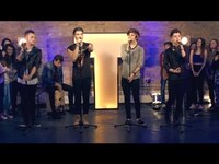 Thumbnail for the Union J - Tonight (We Live Forever) (Transmitter TV) link, provided by host site