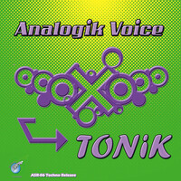 Image of Analogik Voice linking to their artist page due to link from them being at the top of the main table on this page