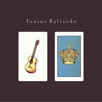 Thumbnail for the Tonino Baliardo - Tonino Baliardo link, provided by host site