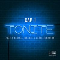 Thumbnail for the Cap-1 - Tonite link, provided by host site