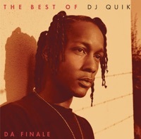 Thumbnail for the DJ Quik - Tonite link, provided by host site