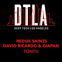 Thumbnail for the Redux Saints - Tonite (Radio Edit) link, provided by host site