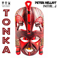 Thumbnail for the Peter Helliot - Tonka link, provided by host site