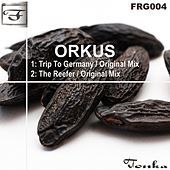 Thumbnail for the Orkus - Tonka link, provided by host site