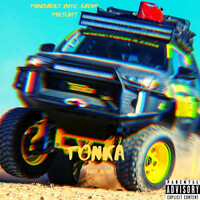 Thumbnail for the Baby Jesus - Tonka link, provided by host site