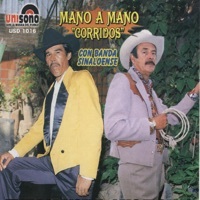 Thumbnail for the Juan Rodriguez - Tono Arce link, provided by host site