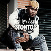 Thumbnail for the Axel - Tonto link, provided by host site