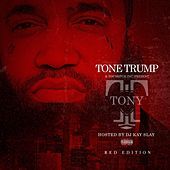 Thumbnail for the Tone Trump - Tony link, provided by host site