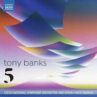 Thumbnail for the Tony Banks - Tony Banks: Five (Arr. N. Ingman) link, provided by host site