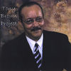 Thumbnail for the Tony Brown - Tony Brown Project link, provided by host site